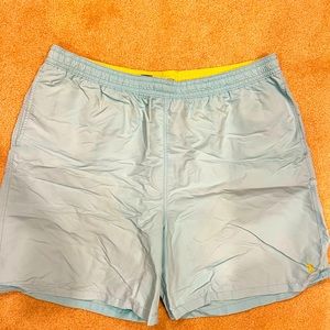 Mens Polo by Ralph Lauren swim trunks size 3XLT